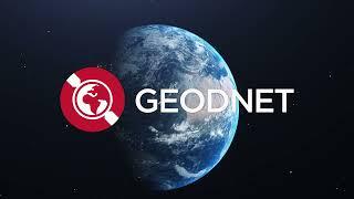 GEODNET Overview