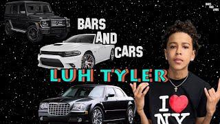 Luh Tyler Car Collection