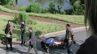 THE WALKING DEAD Season 6 Episode 5 PREVIEW CLIP Now (2015) amc Series