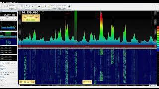 FUNcube 2 0    SDR Console v3 3 2024 01 15 12 56 31