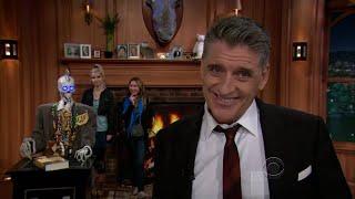 Late Late Show with Craig Ferguson 11/6/2013 Martin Short, Doris Kearns Goodwin