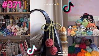 Crochet TikTok Compilation  #371