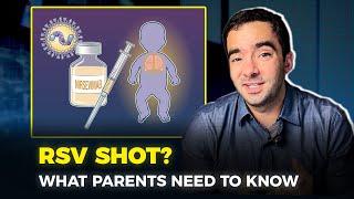 RSV Shot (Beyfortus): Does Your Baby Need It? | Immunization Data Explained