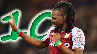 Bertrand Traoré - All 10 Goals For Aston Villa FC - Welcome to Villarreal CF