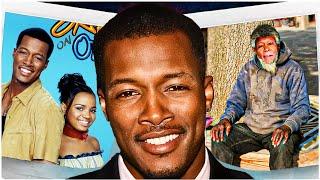 From 'One On One' Star To Losing EVERYTHING! Flex Alexander REVEALS WHY HE'S BROKE & HOMELESS