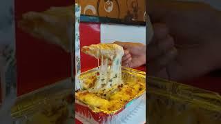 Pizza Momo || MomoAntore || At Chandannagar