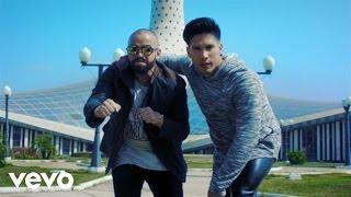 Chino y Nacho - Andas En Mi Cabeza ft. Daddy Yankee (Video Oficial)