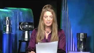 Katie Souza The Glory Light of Jesus Part 1