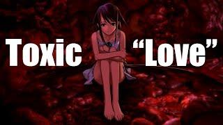 The Most Infamous Visual Novel: Saya No Uta