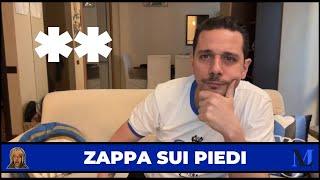 CAMPIONATO GIÀ FALSATO! E NON PER COLPA DI BOLOGNA, FIORENTINA E NAPOLI!