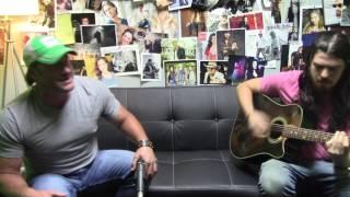 Dave McElroy "Hangin' With My Friends"