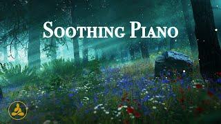 Soothing Piano Music - Relaxing Piano Music For Stress Relief.