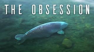 THE OBSESSION - Full Carp Fishing Movie