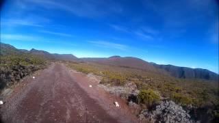 Piton de la Fournaise 2632 m