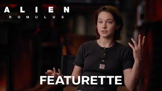 Alien: Romulus | Introducing Rain