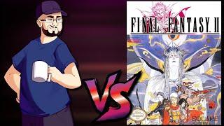 Johnny vs. Final Fantasy II