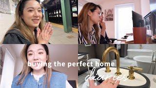 買房日記｜Buying The Perfect Home｜終於交屋了～裝潢意想不到的花費｜VanessaLiao