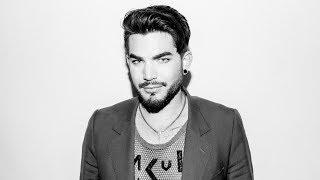 Adam Lambert On Touring With 'Queen', New Solo Music And The Responsibility Of Being A Queer Artist