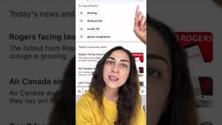 Use THIS to connect with people | Major networking hack