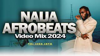 LATEST AFROBEAT VIDEO MIX 2024 | AYRA STARR, BURNA BOY, REMA, KHAID, COMMAS BY VDJ LEON SAVO #6