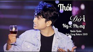 Thói Đời - Ngọc Phụng (Quán Quân Solo Cùng Bolero 2019)[ MV Official ]