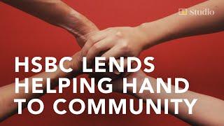 HSBC is committed to the welfare of Hong Kong and always ready to support those in need