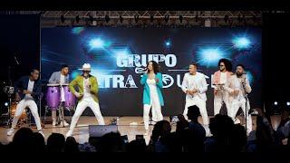 GRUPO EXTRA TOUCH -  WORLD DEBUT - CHICAGO 2021