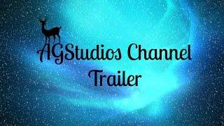 AG Channel Trailer