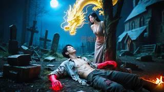 Poor man was thrown into a mass grave, but he absorbed the dragon vein, changed his life
