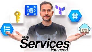 Learn These Cloud Services → Land the DevOps Job