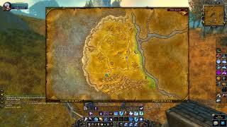 Classic WoW - Elwynn & Westfall Logout Skips