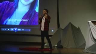 Your Voice Matters | Alex Rodriguez | TEDxFAUJupiter