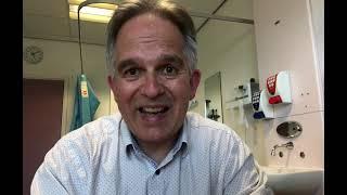 A Second Opinion with Dr David Nicholl
