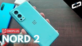 OnePlus Nord 2 Review  - After 60 days (Comparison, Gaming, etc.)