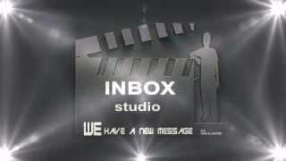 INBOX STUDIO [logo]