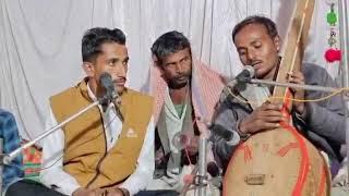 Rajasthani super hit lovely bhajan singer bharat kumar pund bishala