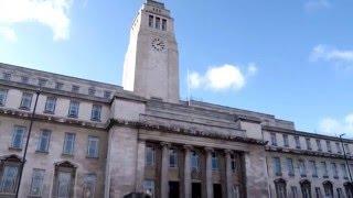 Department of Clinical Endocrinology: Leeds Teaching Hospitals NHS Trust & University of Leeds