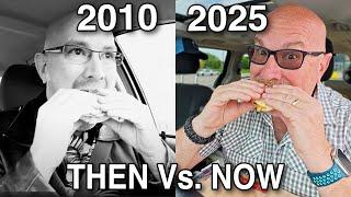 15 Years Later: Tim Hortons & Costco Prices SHOCKED Me