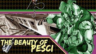 The Beauty of Pesci