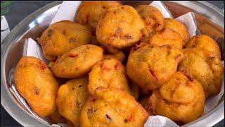 How to Make Akara With Lentils | Easy Akara Recipe!