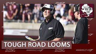 A&M forced to respond with top-ranked Tide looming | Gig'Em 247 Podcast