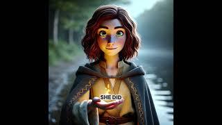 The Power of Failing Forward | A Magical Tale of Resilience #shorts #motivation
