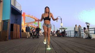 Beautiful Girl Dance 2024   Best Electro House Shuffle Dance 2024   Alan Walker MIX 2024 #3