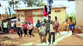 Bobi wine (Kyagulanyi)  -  Cheeza Afrikana   •  Latest Ugandan music videos2022