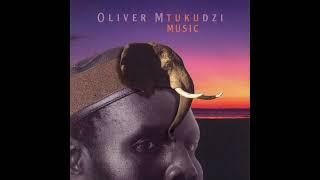 Oliver Mutukudzi - Ndafunga Dande