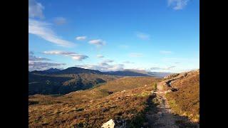 Cycling The West Highland Way In One Day on a Mountain Bike