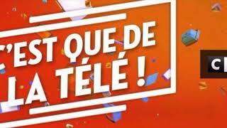 C'est que de la télé générique