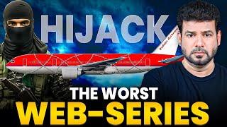 WORST WEB SERIES EXPOSED: Propaganda or Reality Check?