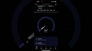 Verizon 5G LTE Speed Test  2243 Scranton Carbondale Hwy, Scranton, PA 18508