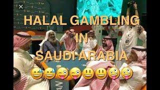 SAUDI ARABIA’s FIRST CASINO inaugurated in Jeddah... The Islamic world is changing